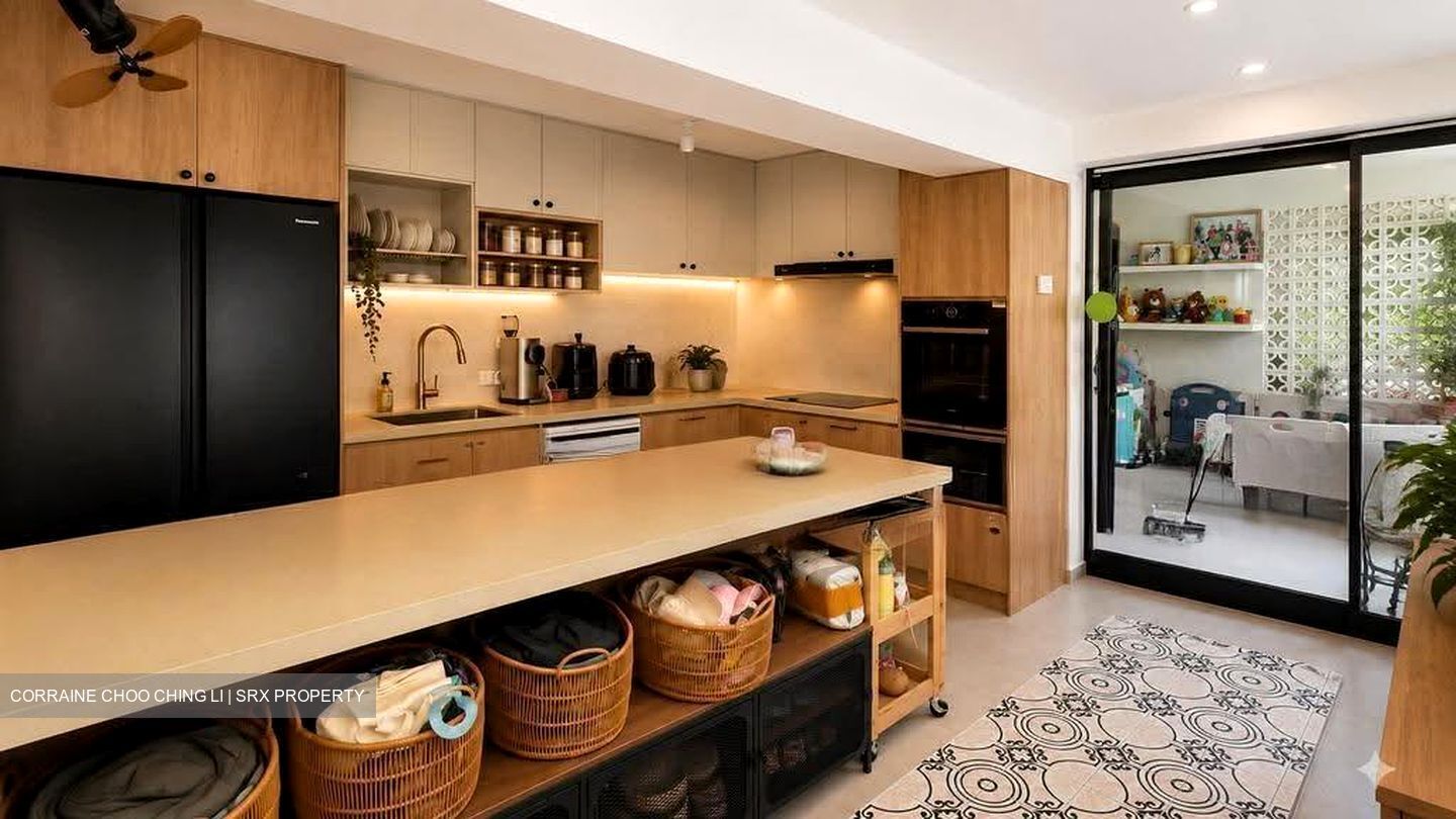 Blk 425 Serangoon Avenue 1 (Serangoon), HDB 5 Rooms #604672191